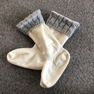 Boot liner one size fits all NWOT